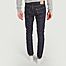 Circle selvedge skinny brutto jeans - Japan Blue Jeans